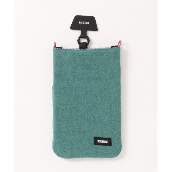 ポーチ HOLDTUBE SHOULDER POCKET レディース