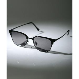 サングラス サーモントサングラス メンズ レディース