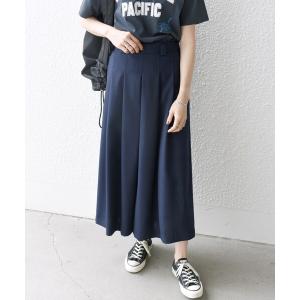 パンツ SHIPS any:「洗濯機可能」オック...の商品画像