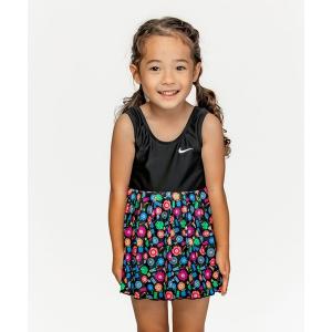 水着 NIKE/ナイキ キッズ 水着 スイムウェ...の商品画像