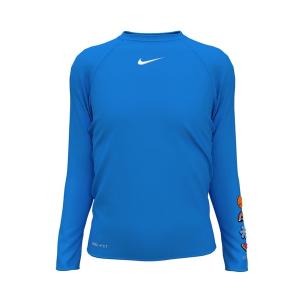 ノースフェイス♡水着スイムウェア8090100上下セットアップラッシュガード tnf-nt7tp04sv-1.jpg