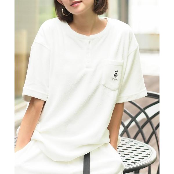 tシャツ RVCA メンズ 「ALL TIME COLLECTION」 ALLTIME TERRY ...