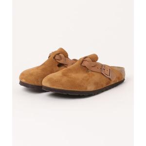 値下げ！美品　ビルケンシュトック　ボストン　エナメル　BIRKENSTOCK 楽天市場】ビルケンシュトック ボストン 39（サンダル