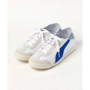 スニーカー レディース 「PUMA/プーマ」ローマ VERSATILE MULE　984988｜zozo