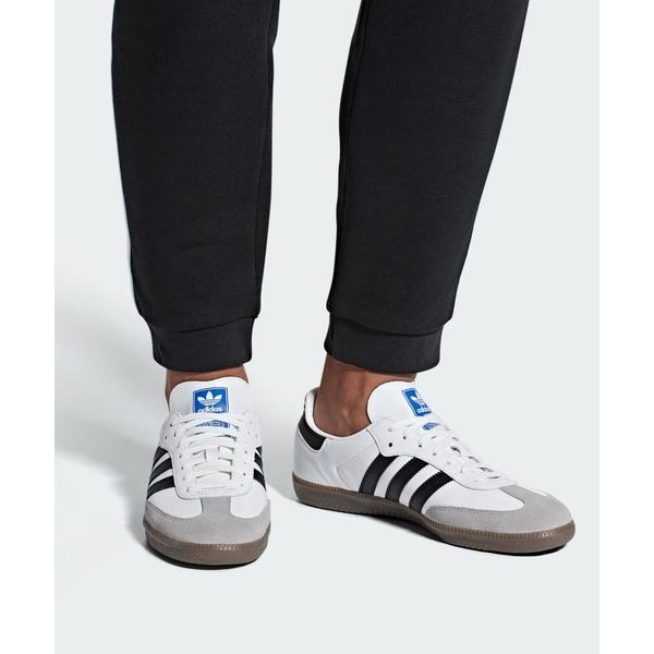 スニーカー メンズ adidas originals/アディダス オリジナルス/SAMBA OG/サ...