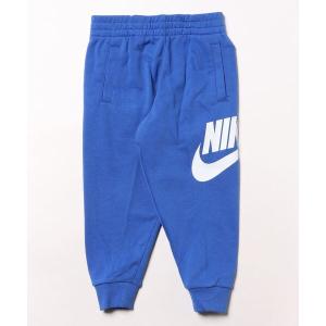 NIKE（ナイキ） パンツ 「NIKE」NKN N NSW CLUB SNL APPL FLC/ロゴ