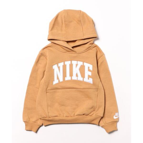 パーカー  「NIKE」NKN N NSW CLB SNL APPL FLC プルオーバー/フーディ...