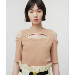 THINGS THAT MATTER（シングス ザット マター） tシャツ JERSEY BODY