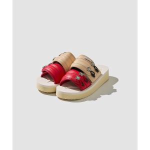 サンダル レディース 「TOGA PULLA×SUICOKE/トーガプルラ×スイコック」TOGA × SUICOKE MURA