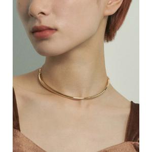 ネックレス アーチ ライン バック ロング ネックレス レディース｜ZOZOTOWN Yahoo!店