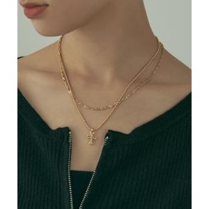 リル クロス ネックレス チェーンの高価買取価格