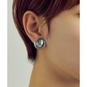 シアーカラーサークルイヤリングの買取情報