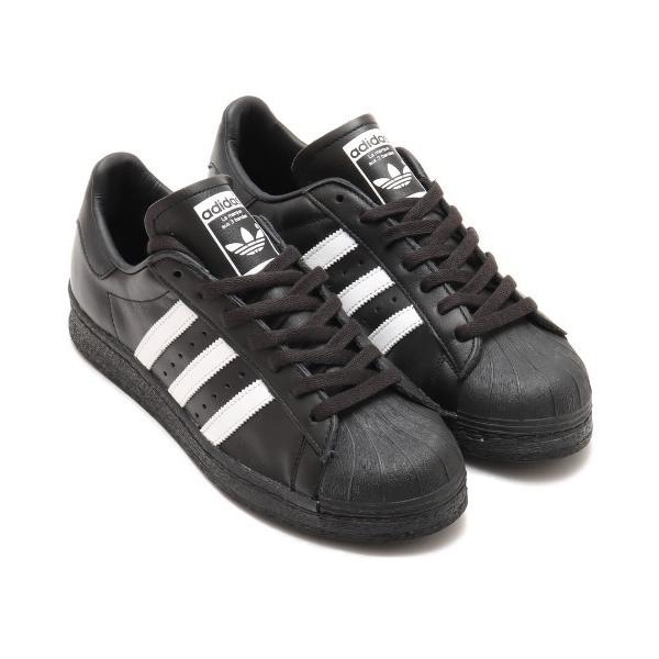 スニーカー メンズ adidas SUPERSTAR 82 / アディダス スーパースター 82