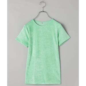 tシャツ Tシャツ レディース Baserange/ベースレンジ OMO TEE/オモ Tシャツ