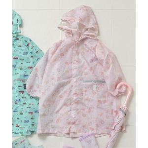 GAP レインコート カッパ Gap x ディズニー レインジャケット