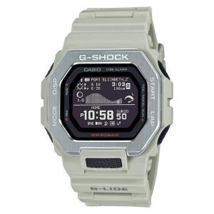 gショック 腕時計 メンズ G-SHOCK/ジーショック 腕時計 G-LIDE GBX-100-8JF メンズ レディース