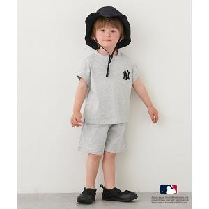 アンサンブル 「MLB」カットセットアップ キッ...の商品画像