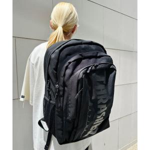 リュック レディース THRASHER / バックパック35L / TH-F｜zozo