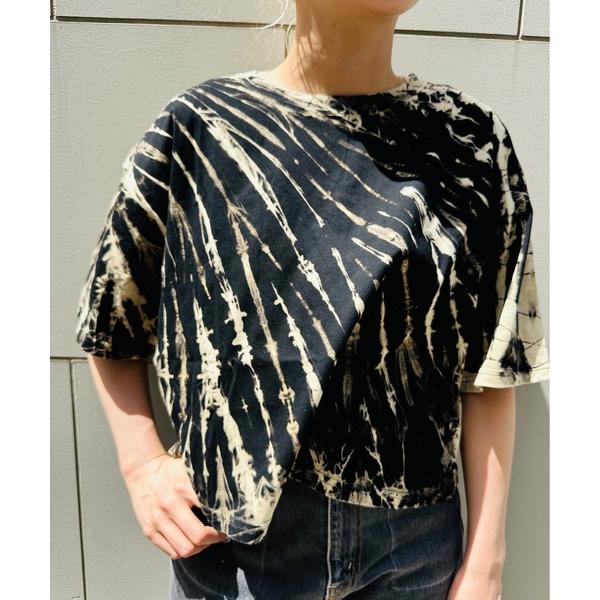 tシャツ 半袖 チャイハネ / ダイポップＴ−ＳＨ / TXX-4650 レディース メンズ