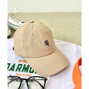 SUNNYDAY SUNDAY キャップ 帽子 ローキャップ レディース メンズ