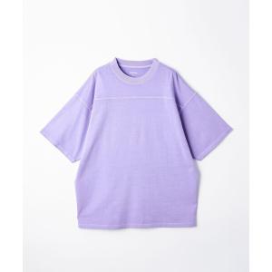 tシャツ Tシャツ メンズ ピグメント フットボール Tシャツ｜ZOZOTOWN Yahoo!店