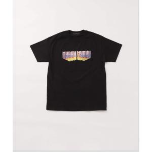 tシャツ Tシャツ メンズ 「受注生産」ミャクミャク 別注 ロックツアーTシャツ｜ZOZOTOWN Yahoo!店