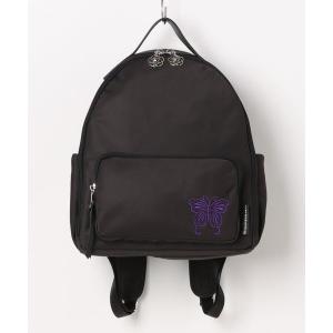 ANNA SUI（アナスイ） デイバック リュック ヴァケーション バック