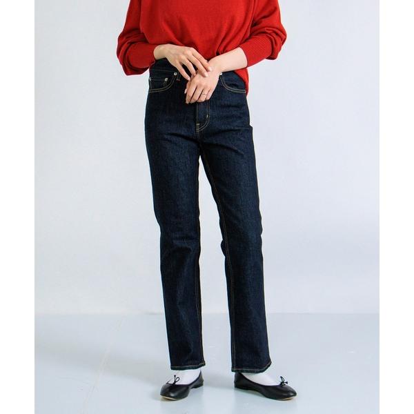 ジーンズ デニム デニムパンツ 「D.M.G. / ディーエムジー」 13ozリヨセル混デニム 5P...