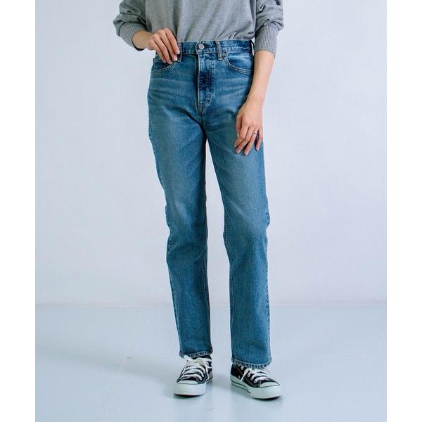 ジーンズ デニム デニムパンツ 「D.M.G. / ディーエムジー」 13ozリヨセル混デニム 5P...