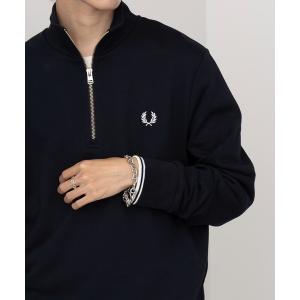 FRED PERRY（フレッドペリー） ブルゾン アウター レディース