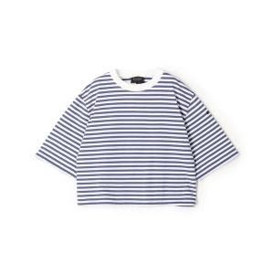 Le Minor（ルミノア） tシャツ 「別注」LE MINOR セーラーカラープル