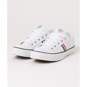 スニーカー メンズ converse コンバース CV V-C SL OX 37900111 ABC-MART限定 *WHITE/TRICO｜zozo