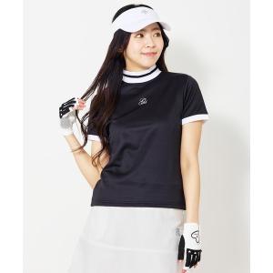 archivio（アルチビオ） ゴルフ 「LADIES」ウサギaマーク クリップ付き