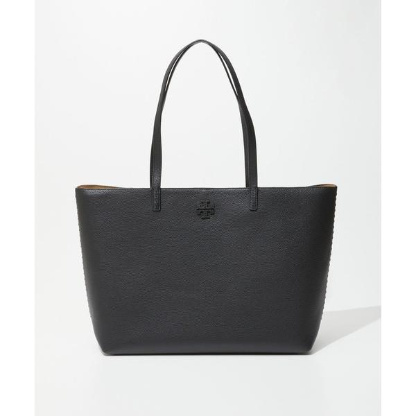 トートバッグ バッグ レディース TORY BURCH MCGRAW TOTE BAG トリーバーチ...