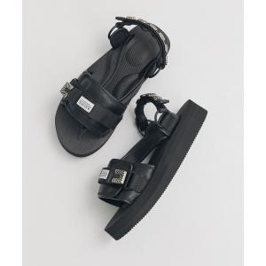 サンダル 「TOGA×SUICOKE/トーガ×スイコック」TONO/サンダル レディース