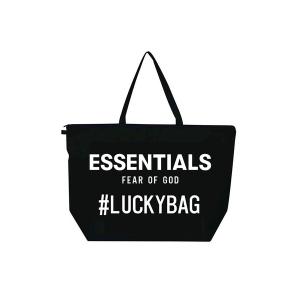 福袋 レディース 「福袋」FOG ESSENTIALSのアイテムが必ず1点入る 5点セット4｜zozo