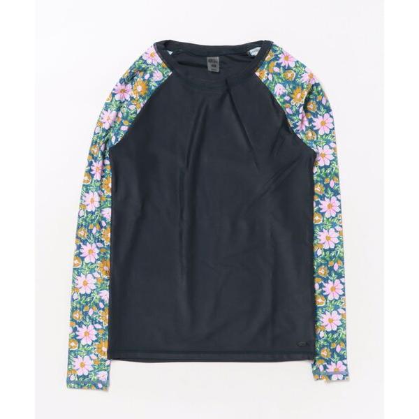 ラッシュガード 「PICTURE/ピクチャー」MOONBEE W LYCRA/長袖ラッシュガード(水...