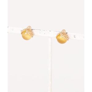 LOUIS VUITTON（ルイ・ヴィトン） ピアス エセンシャルV アクセサリー