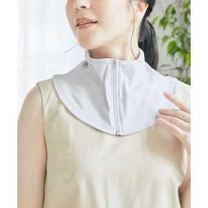 JANESMITH（ジェーンスミス） ネックウォーマー 【JANE SMITH】ZIP UP