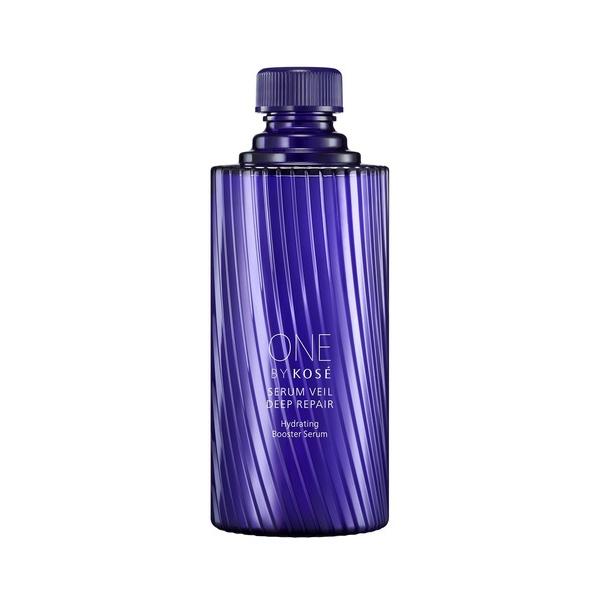 美容液 オイル クリーム ワンバイコーセー one by kose 医薬部外品 / セラムヴェール ...