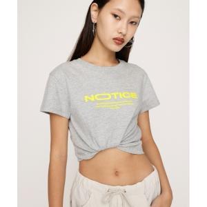 tシャツ Tシャツ レディース LOGO COMPACT T/SH ロゴ コンパクト ティーシャツ｜ZOZOTOWN Yahoo!店