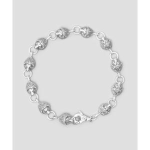 blatto（ブラット） ネックレス 「blatto 925silver」925シルバー 重厚