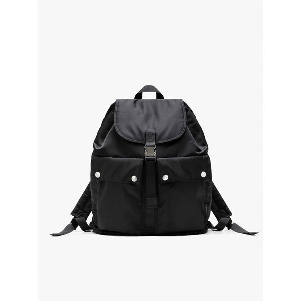 デイバック リュック DRAWSTRING BACKPACK LARGE メンズ レディース
