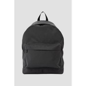 デイバック リュック POLYESTER CANVAS メンズ レディース