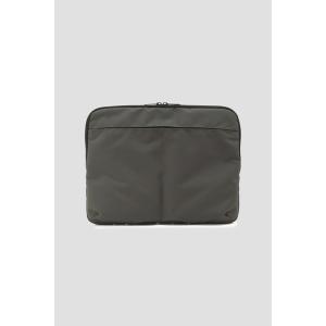 ビジネスバッグ POLYESTER CANVAS メンズ レディース