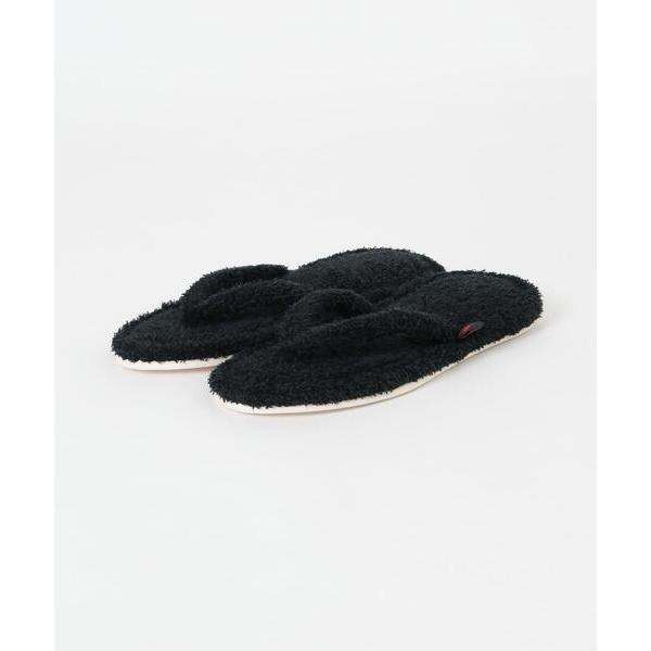 スリッパ Hipopotamus　BRIEFING ROOM SANDALS