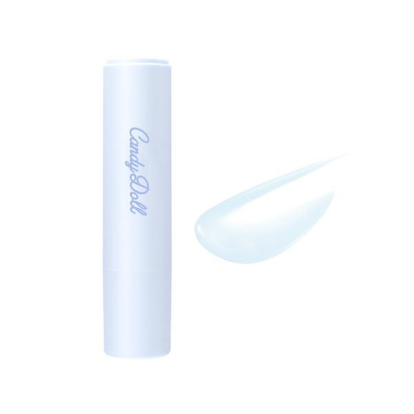 口紅 リップ キャンディドール CandyDoll モイスチャーリップスティック