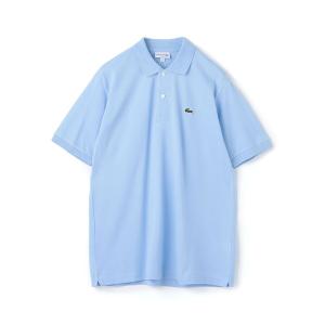 LACOSTE（ラコステ） ポロシャツ 「LACOSTE」POLOS L1212LJ-99 メンズ
