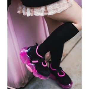 grounds スニーカー / グラウンズ OYSTER TWIST RAINBOW NUDE grounds スニーカー / グラウンズ OYSTER TWIST RAINBOW NUDE