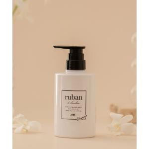 ruban de chouchou（リュバン デ シュシュ） 化粧水 モイスチャー